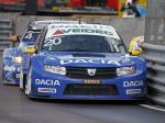 Dacia STCC Edition 2013 года